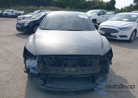 2018 Mazda Mazda6 Touring из США, поврежденный, VIN JM1GL1VM3J1320156